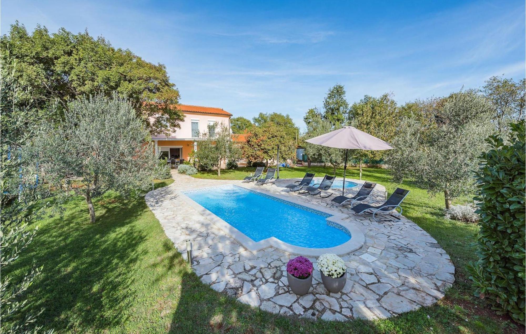 Lavanda Holiday home *