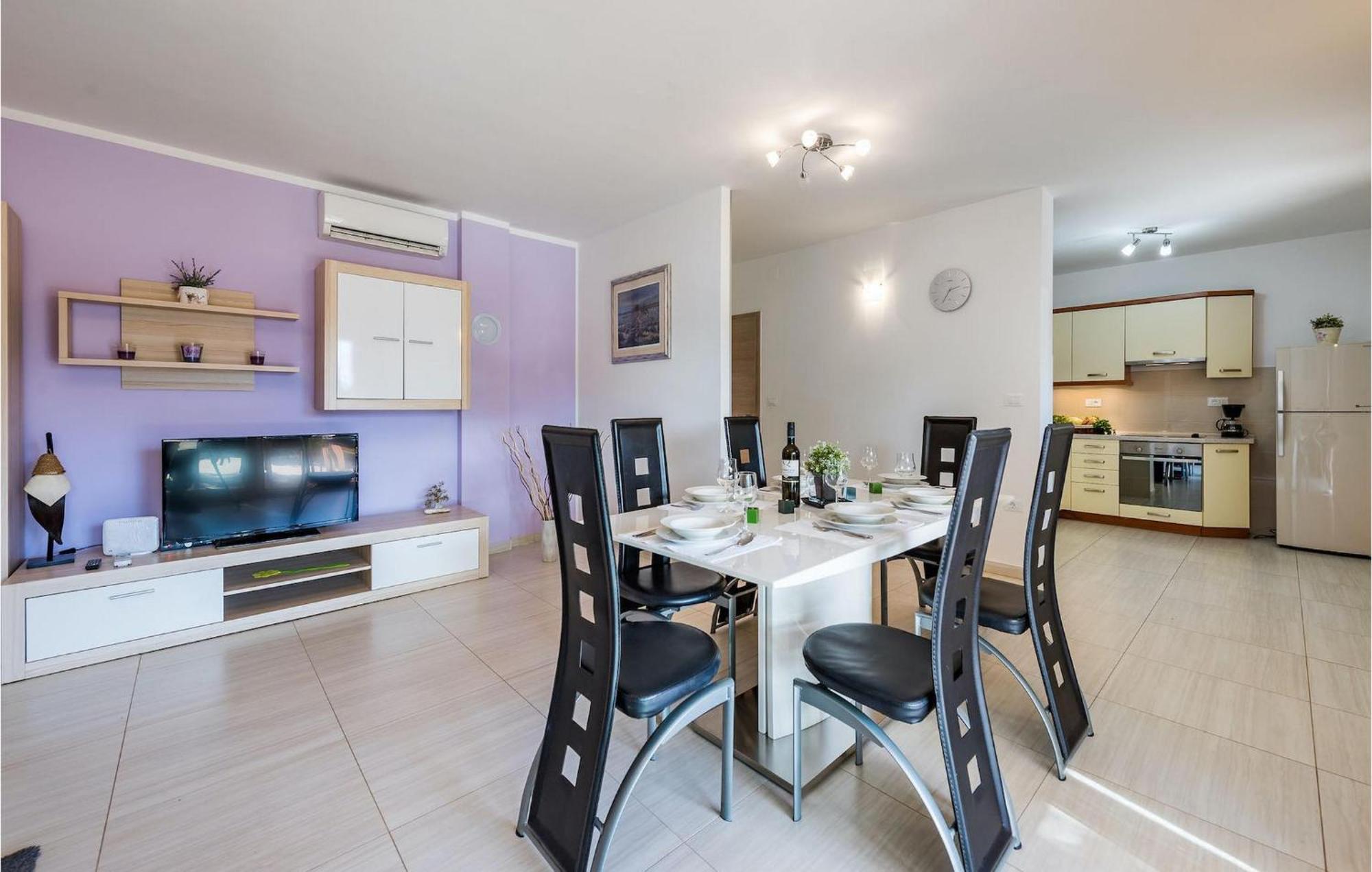 Holiday home Lavanda Pula