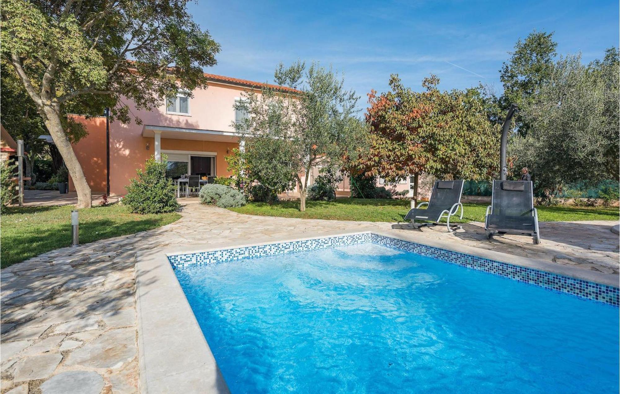 Lavanda Holiday home