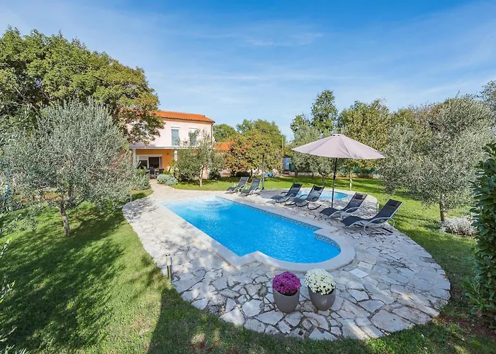 Villa Lavanda